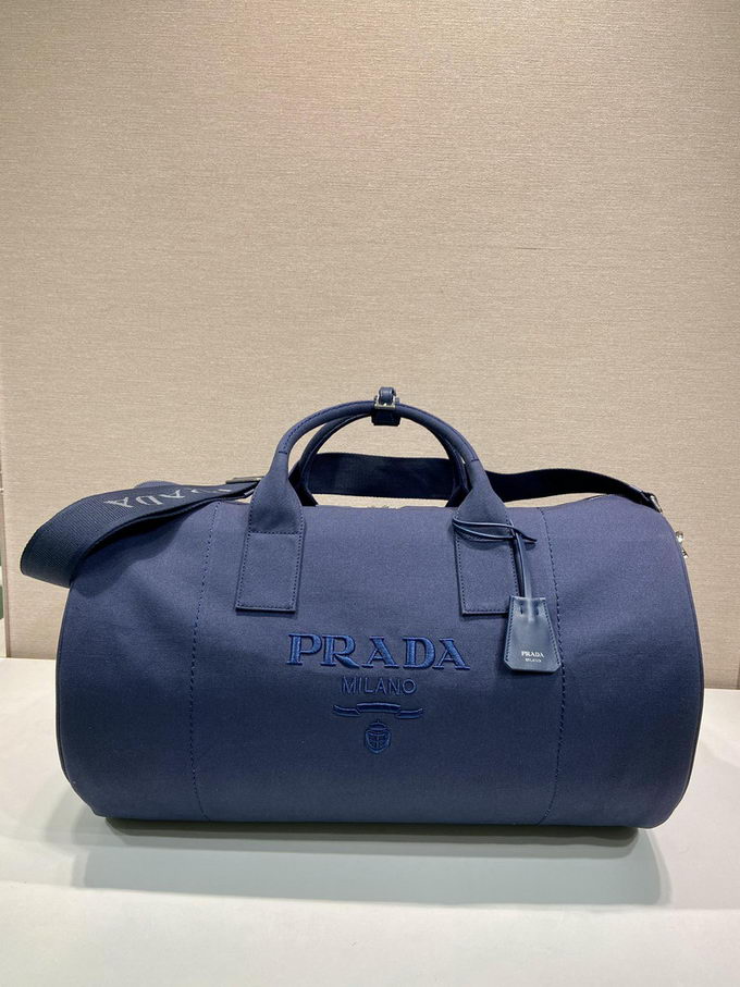 Prada Travelling Bag ID:20260111-351